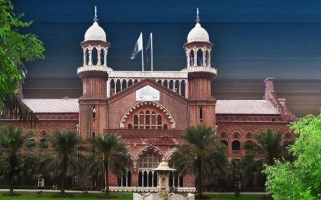 حماد اظہر سے ملاقات کی درخواست پر ایس ایچ او سے 28 ستمبر تک رپورٹ طلب