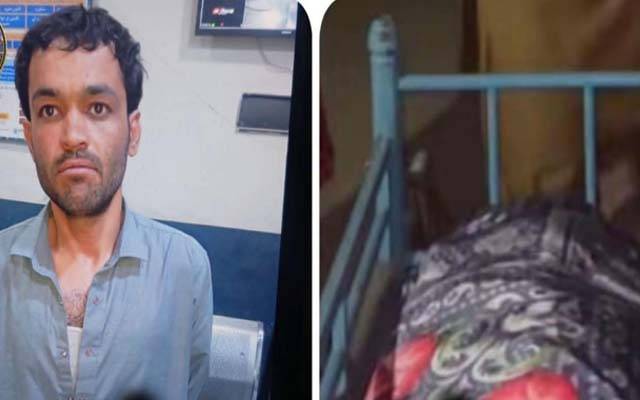  چمن: کمسن بچی سے مبینہ شادی،ملزم افغانستان فرار, والد اور بھائی کو گرفتار