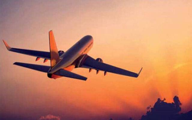 امریکا نے ایرانی طیاروں پر فضائی پابندی کا اعلان کردیا