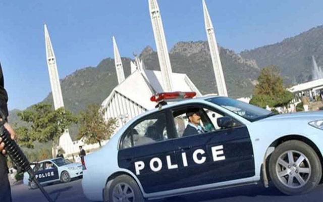 اسلام آباد کے تمام داخلی و خارجی راستے کھلے ہیں:ٹریفک پولیس