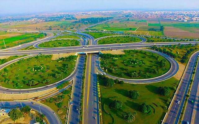 راولپنڈی رنگ روڈ کو اسپیشل اکنامک زون کی طرز پر ترقی دینے کا فیصلہ