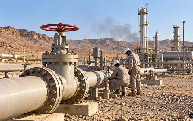 سعودی عرب کی خام تیل کی سپلائی دوبارہ شروع؛ خام تیل سستا