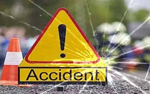 لاہور میں 220 ٹریفک حادثات؛ایک شخص جاں بحق272 زخمی 