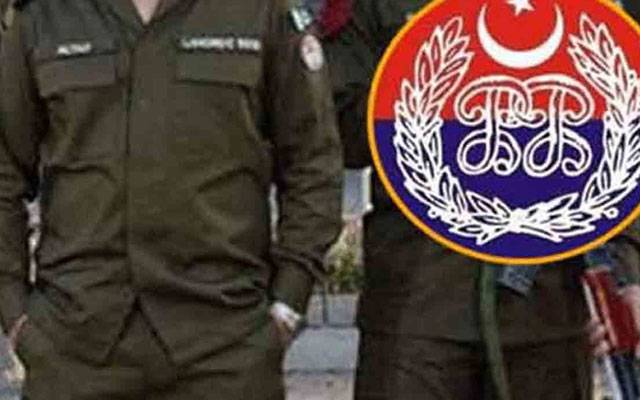 پنجاب پولیس کے ملازمین اور اہلخانہ  کے علاج کیلئے مزید 24 لاکھ روپے جاری