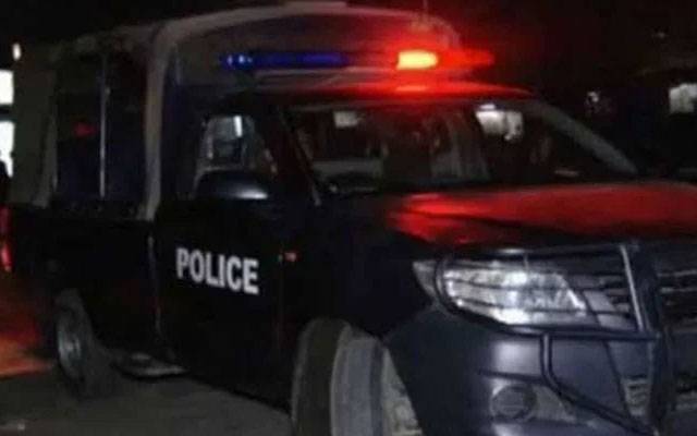 بستی سیدن شاہ ریلوے لائن کے قریب مبینہ پولیس مقابلہ، ایک ڈاکو زخمی حالت میں گرفتار