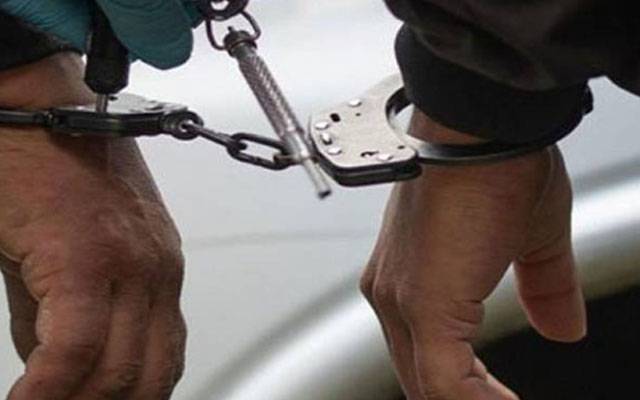 گن پوائنٹ پر بچے سے بدفعلی کی کوشش میں ملوث 2 ملزمان گرفتار