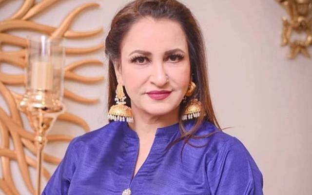 ماضی میں خاندان میں طلاق ہونے پر سوگ مناتے تھے، اب سب کچھ نارمل ہوگیا ہے: صبا فیصل