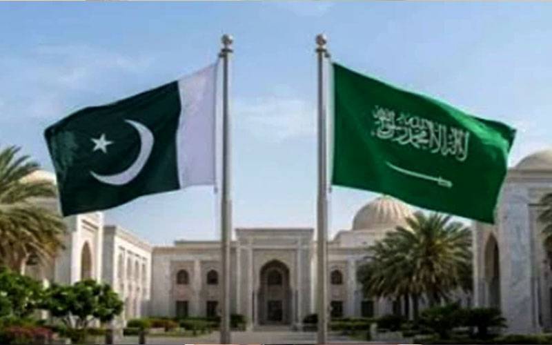 سعودی عرب میں پاکستانیوں کو سیاسی سرگرمیوں سے دور رہنے کی ہدایت