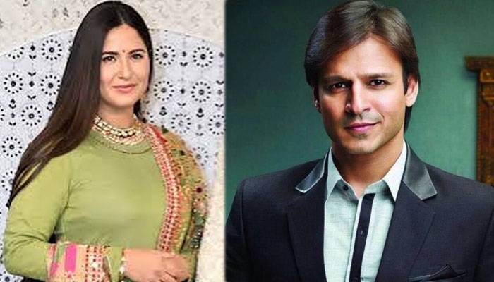 وویک اوبرائے بھی کترینہ کیف کے دفاع میں سامنے آگئے