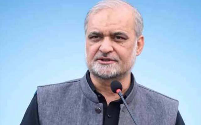 ہم نے اپنی جدوجہد کو روکا نہیں;پیٹرول سستا نہیں ہوگا تو معشیت تباہ ہوجائے گی، حافظ نعیم الرحمان