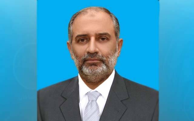 لیفٹیننٹ جنرل ر نعمان محمود مکہ جوائنٹ ڈیفنس ایگریمنٹ کے پہلے سیکریٹری جنرل مقرر
