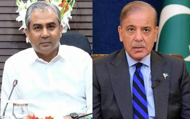 بلوچستان میں سیکیورٹی فورسز کی کارروائیاں، وزیراعظم اور وزیر داخلہ کا سیکیورٹی فورسز کو خراج تحسین