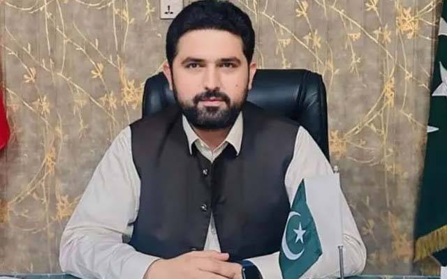 خیبر پختونخوا میں پولیس اختیارات آئی جی سے وزیر اعلی کو منتقل  
