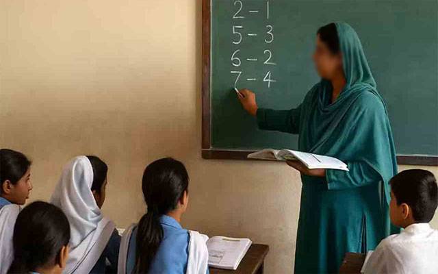 محکمہ سکول ایجوکیشن نے ایکسٹریم ہارڈ شپ کے تحت تبادلوں پر پابندی اٹھا لی