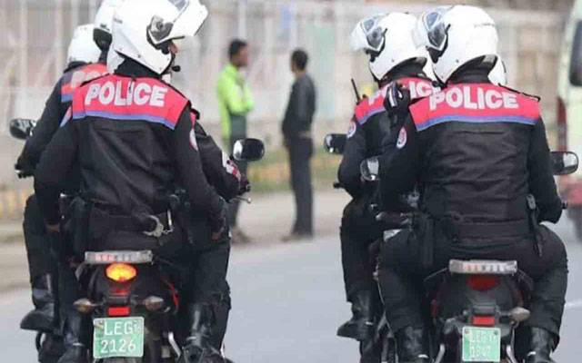 ڈولفن سکواڈ کی کارروائی، مالی جرائم میں مطلوب 5 اشتہاری گرفتار