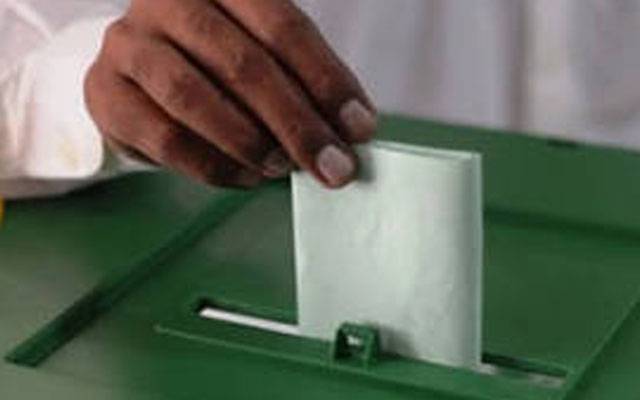 لاہور چیمبر الیکشن کا آخری معرکہ، ایسوسی ایٹ کلاس کی پولنگ جاری