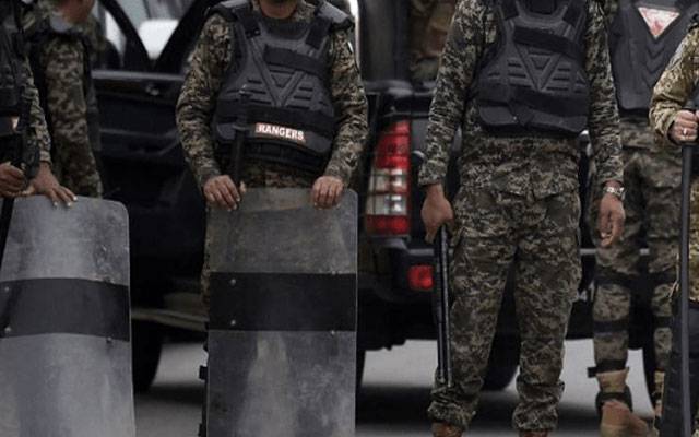  لانگ مارچ سے قبل پولیس کا کریک ڈاؤن، 37 پی ٹی آئی کارکن و رہنما گرفتار