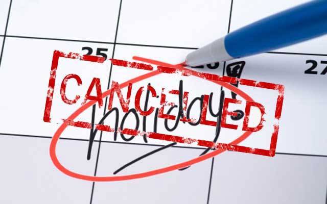 ایف بی آر کا 26 ستمبر کو دفاتر کھلے رکھنے کا فیصلہ