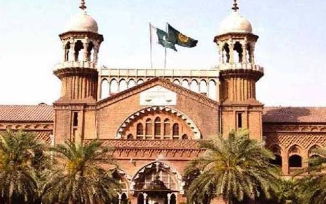 قتل کیس: لاہور ہائیکورٹ نے گواہوں کو دوبارہ بیان دینے کی اجازت برقرار رکھی