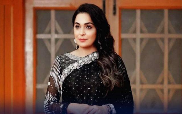 اداکارہ میرا کی لندن ایمبیسی سے بہن کی عیادت کیلئے ویزا جاری کرنے کی اپیل