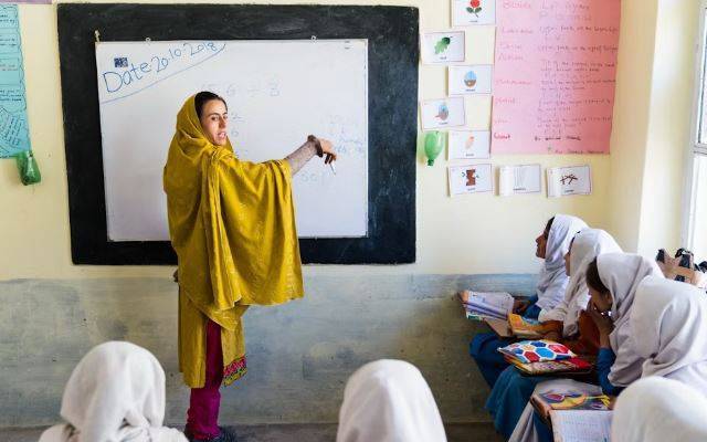 31 اکتوبر آخری تاریخ،  سکول سربراہان کو آخری وارننگ جاری