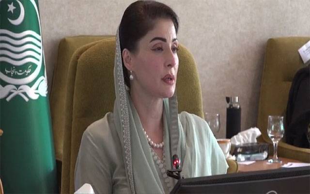 وزیراعلیٰ مریم نواز کی زیر صدارت صحت سے متعلق اہم اجلاس، بڑے فیصلے