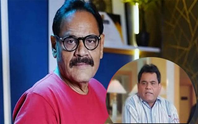 ’میری ایک ٹانگ نقلی ہے‘ سے مشہور ویلکم فلم کے اداکار مشتاق خان چل بسے