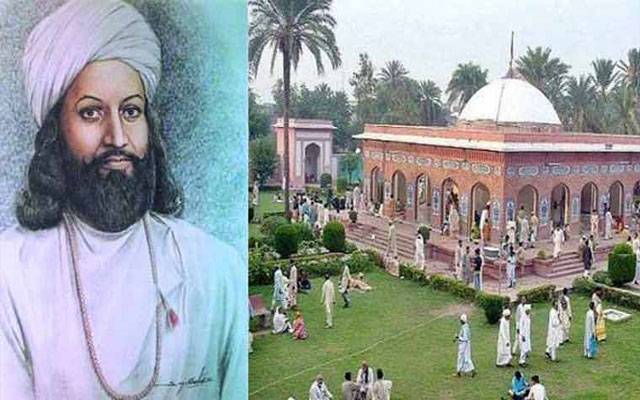 پیر سید وارث شاہ کے 228ویں عرس کی تقریبات کا آج آخری روز