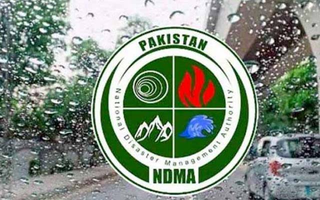 25 سے 30 ستمبر تک بارشیں اور سیلابی صورتحال کا خدشہ ؛ این ڈی ایم اے کا الرٹ جاری 