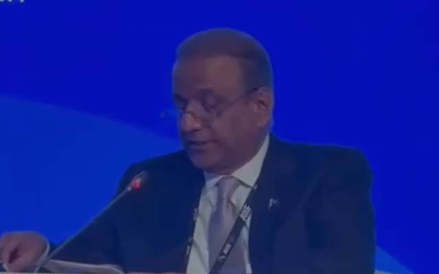 ​ازبکستان کے لیے پاکستان کی برآمدات 118 ملین ڈالر سے بڑھ گئیں: عبدالعلیم خان 