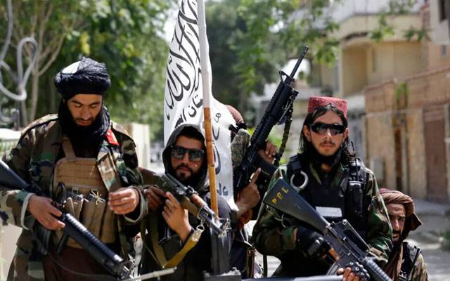 افغانستان: پاکستانی فضائی حملوں میں زخمی دہشتگردوں کا انٹرویو کرنے پر طالبان نے 2 صحافی گرفتار کرلیے