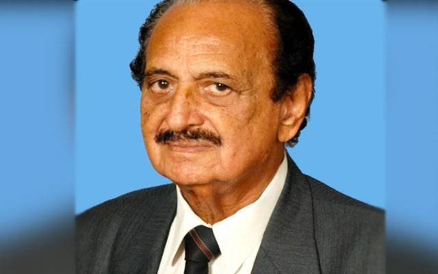 سابق رکن قومی اسمبلی چودھری محمد اشرف انتقال کر گئے