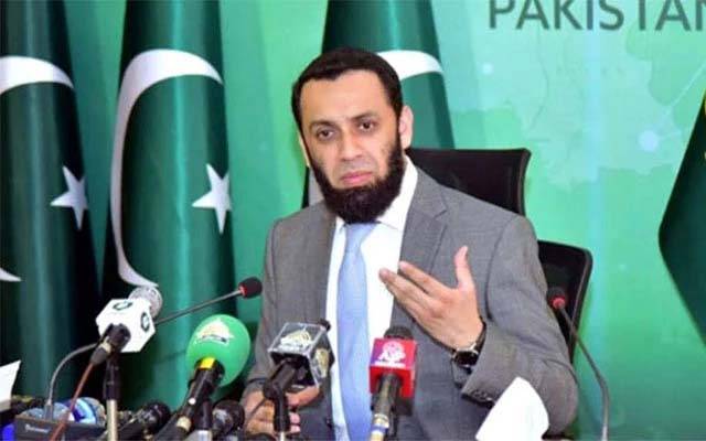 ہمت ہے تو آؤ لانگ مارچ کرو، عطاء تارڑ کا پی ٹی آئی کو چیلنج