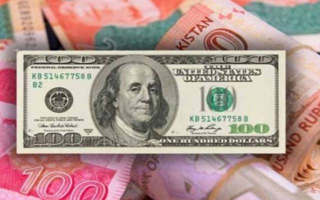 اوپن مارکیٹ میں ڈالر 279.20 روپے پر برقرار، یورو اور پاؤنڈ سستے