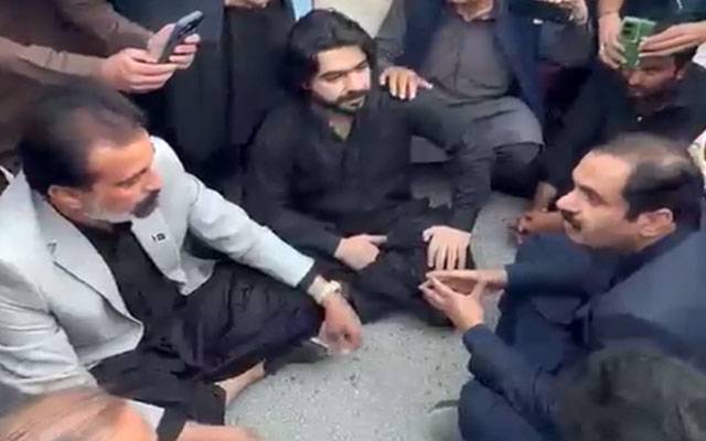 کسان اتحاد نے اسلام آباد لانگ مارچ موخر کردیا، بلوچستان حکومت سے مذکرات کامیاب
