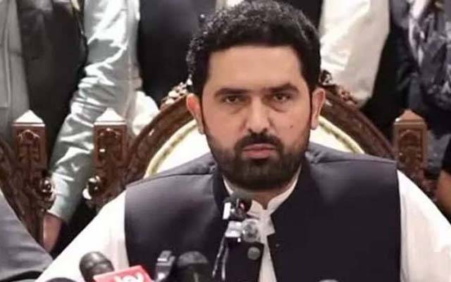 پی ٹی آئی کا لانگ مارچ 4 اکتوبر تک ملتوی ؛ سہیل آفریدی کا اعلان 