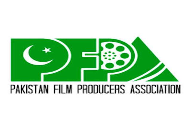 فلم پروڈیوسرز ایسوسی ایشن کے دفتر میں مسجد قائم کردی گئی