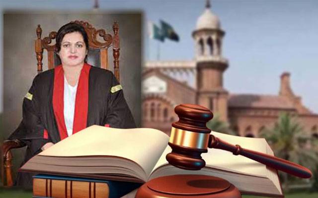 ملتان بینچ میں 19 روز کے دوران 6 ہزار 18 مقدمات کے فیصلے