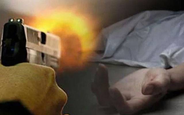 چوہنگ میں ڈکیتی مزاحمت پر 33 سالہ شخص قتل