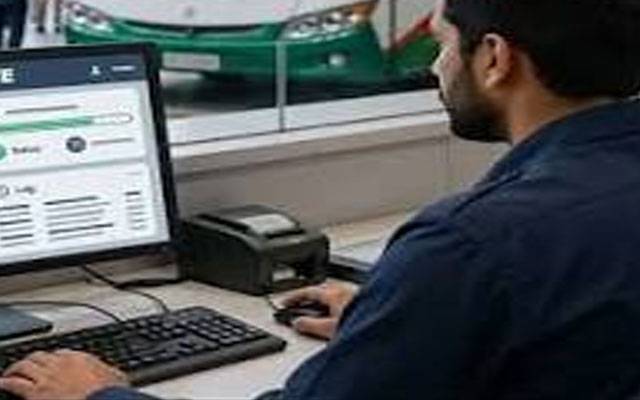 لاہور پولیس کی جدید ٹیکنالوجی سے بڑی کارروائی، 844 اشتہاری گرفتار