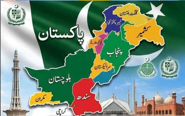 صوبوں کی تشکیل کا معاملہ، عوامی ریفرنڈم کرانے کا فیصلہ