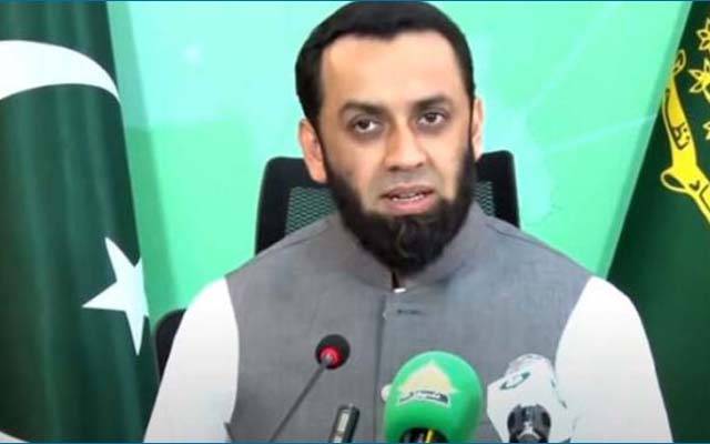 پی ٹی آئی کی کوئی تیاری نہیں تھی، 27ستمبر کے مارچ کی تاریخ انہوں نے ہی دی تھی: عطا تارڑ
