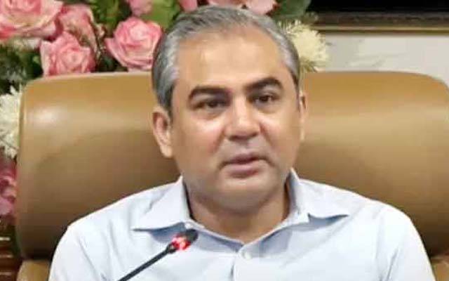 وفاقی وزیر داخلہ محسن نقوی کی ڈیرہ اسماعیل خان میں خودکش حملے کی پرزور مذمت 