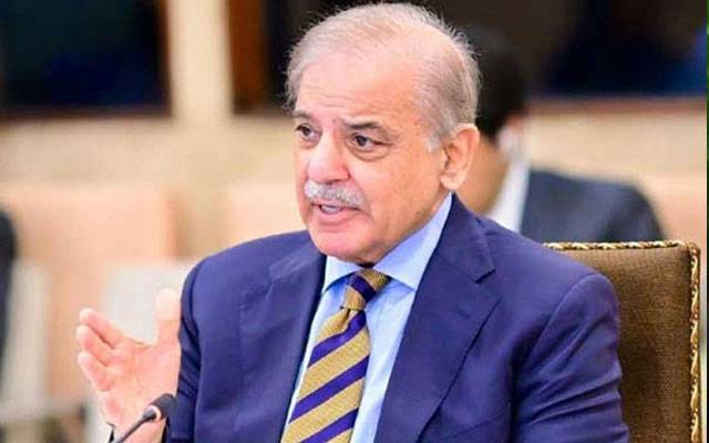 وزیراعظم کی ڈیرہ اسماعیل خان میں پولیس چیک پوسٹ پر دہشتگرد حملے کی مذمت
