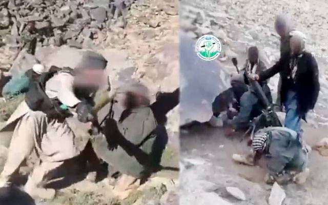 افغانستان میں طالبان مخالف مزاحمت تیز، 69 سے زائد طالبان اہلکار ہلاک