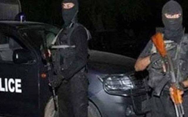 سی سی ڈی کا ایک اور مبینہ پولیس مقابلہ، زیرِ حراست ملزم ہلاک
