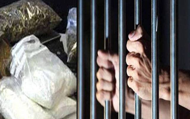  ہربنس پورہ اورساؤتھ کینٹ پولیس کی کامیاب کارروائیاں،دو منشیات فروش گرفتار