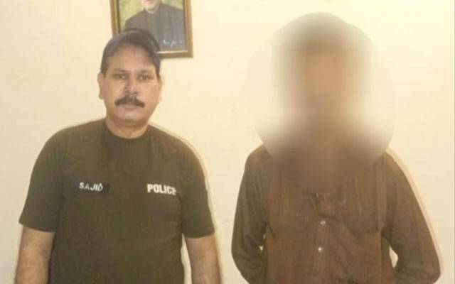 لیڈی ڈاکٹر سے گالم گلوچ اور دست گریباں ہونے والا ملزم گرفتار