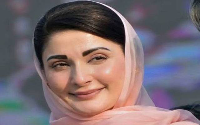 قدرتی حسن سے مالا مال پنجاب کے علاقے کسی ترقی یافتہ ملک سے کم نہیں:مریم نواز