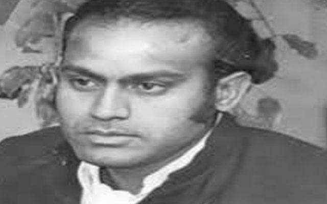 پلے بیک سنگر منیر حسین کی برسی، مداحوں سے بچھڑے 31 برس بیت گئے
